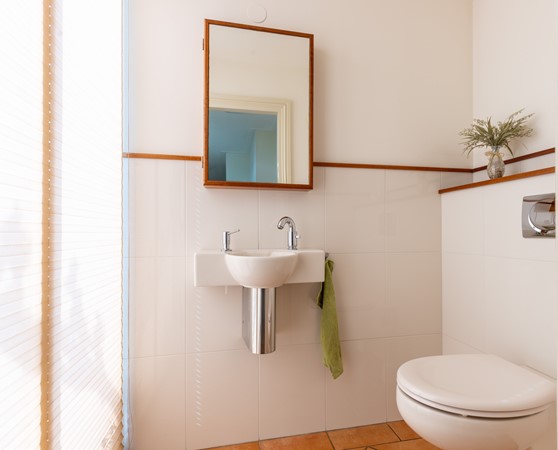 Medium property photo - Overbuurt 13, 2465 AW Rijnsaterwoude